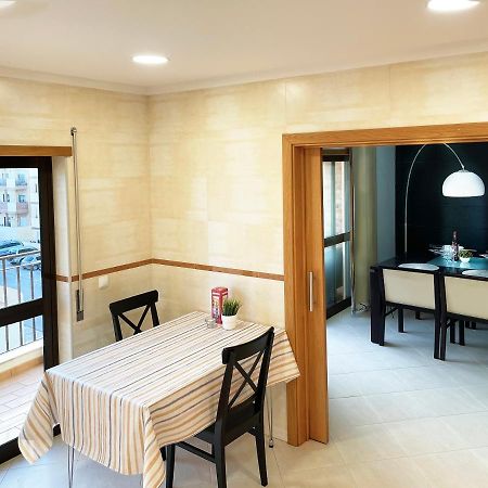 Sunset Lagos Apartment Exterior photo