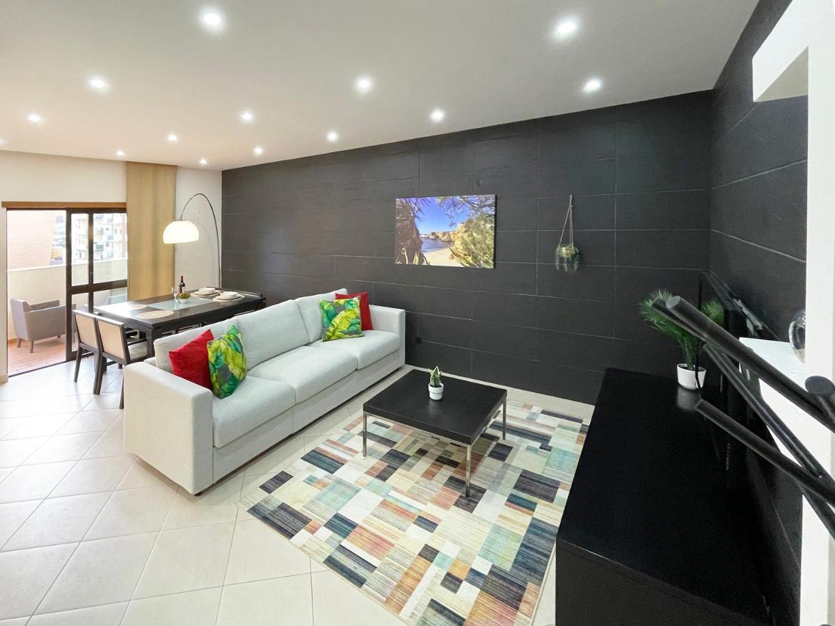 Sunset Lagos Apartment Exterior photo