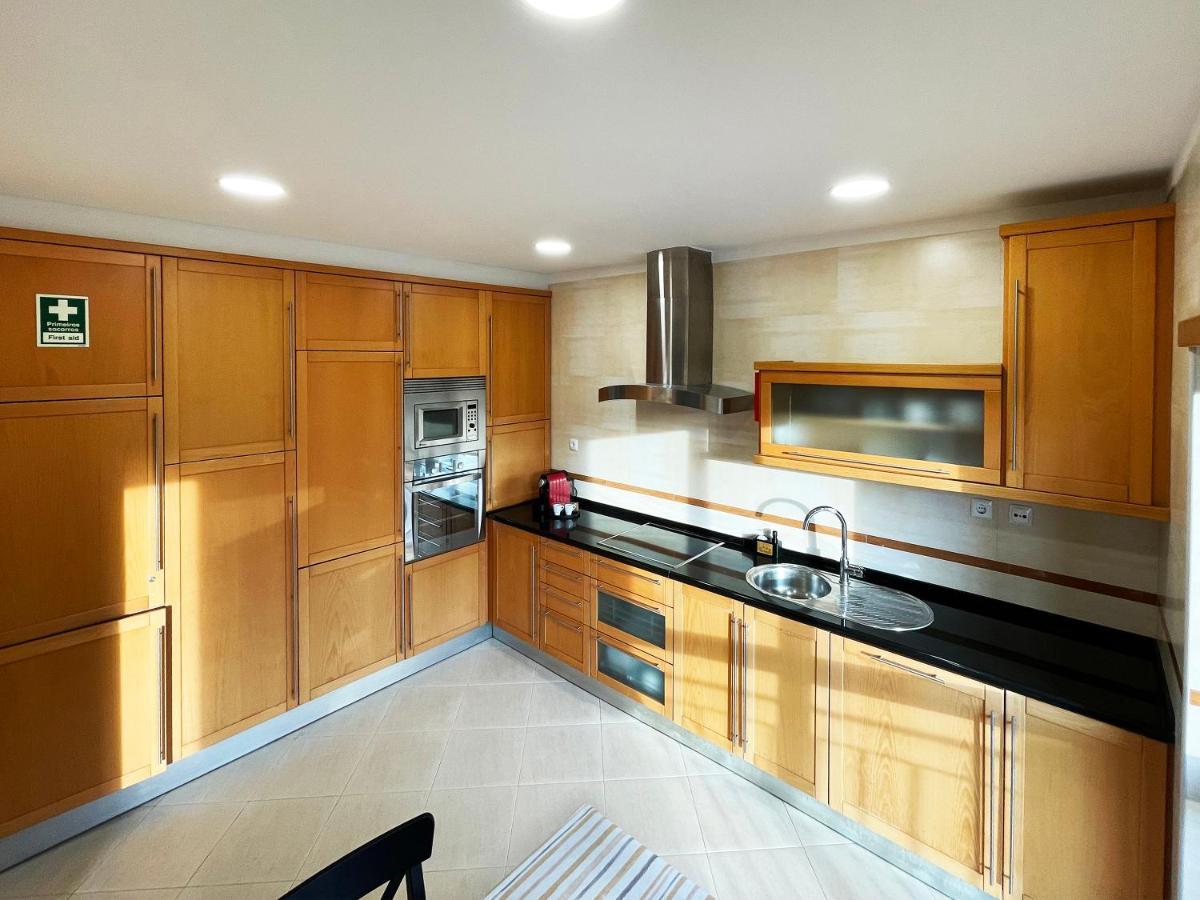 Sunset Lagos Apartment Exterior photo